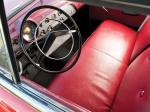 Ford Custom DeLuxe Convertible 1951 года